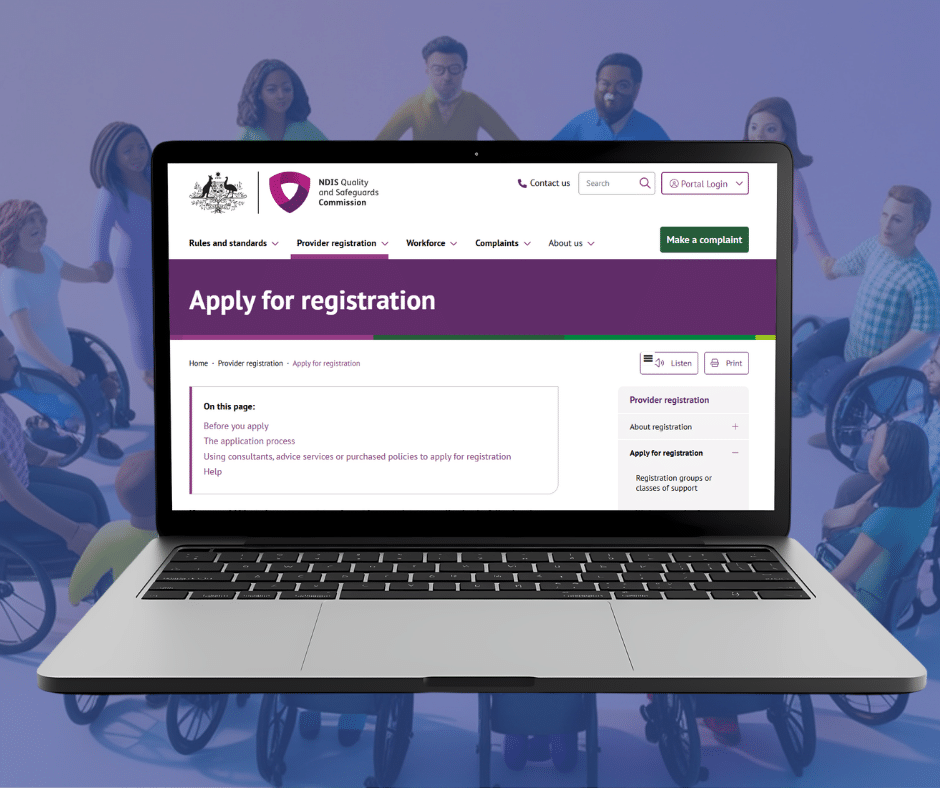 NDIS changes