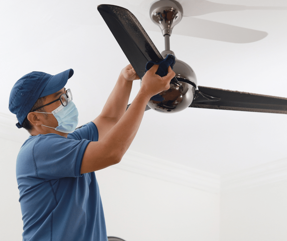 Home Safety Refresh