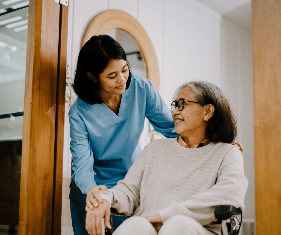 Quality care