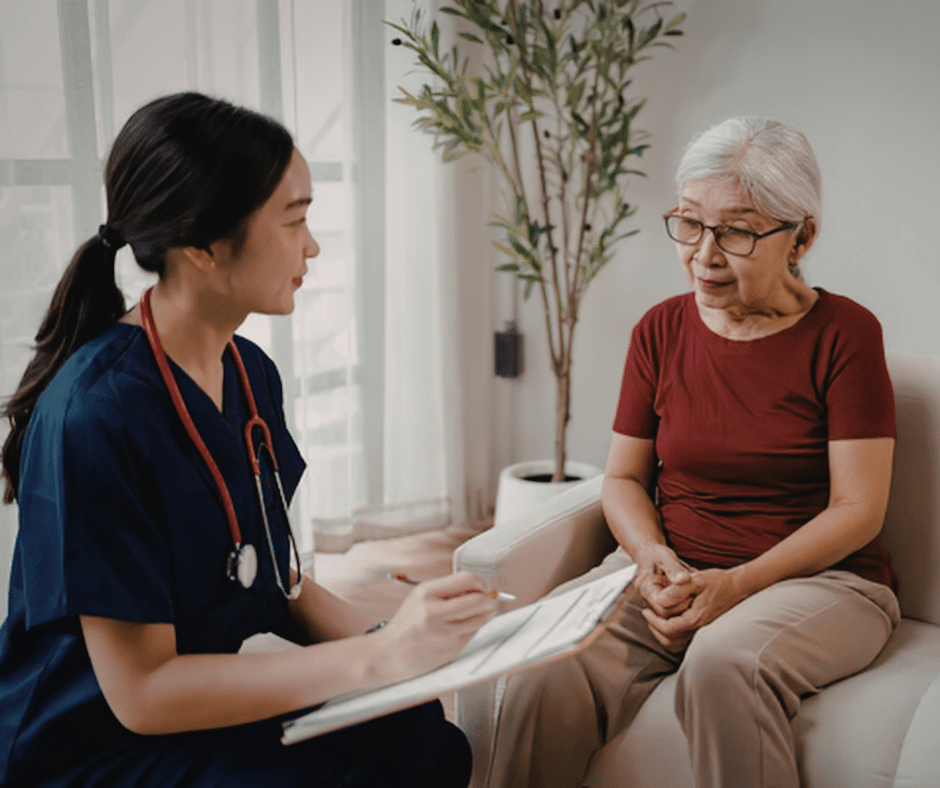 Quality care