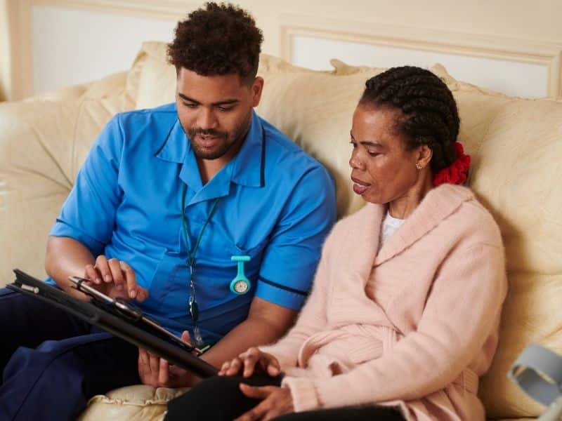 How to Choose an NDIS Provider