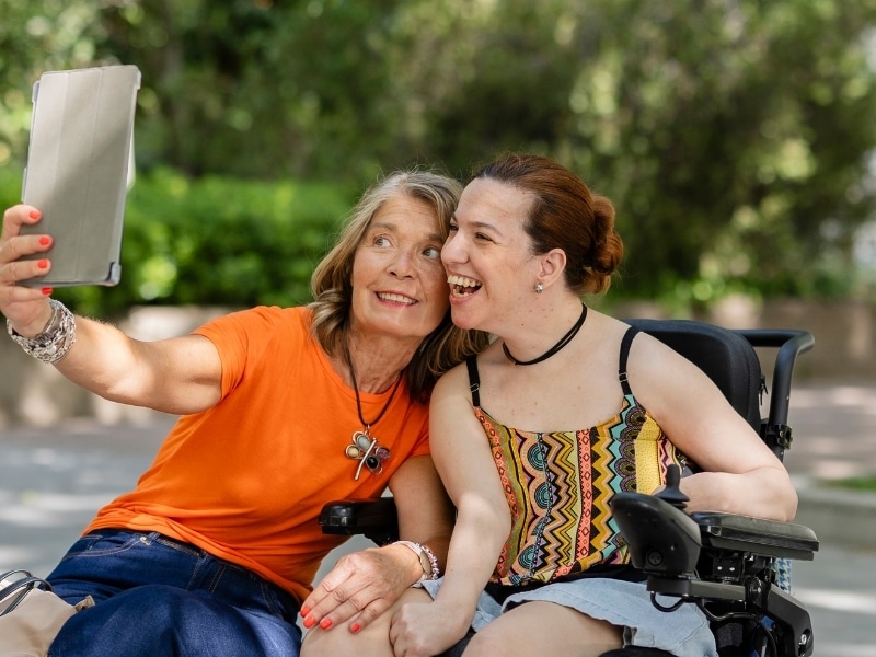 NDIS Changes 2026